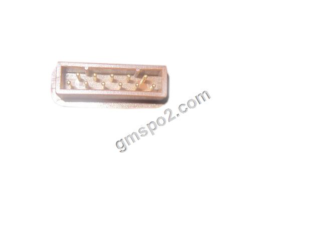chân TEMP- ge TEMP pins-