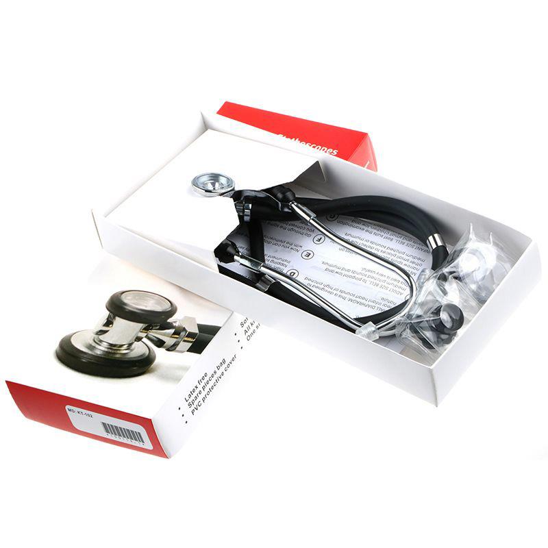 Ống nghe hai đầu Stethoscope Dual Headed