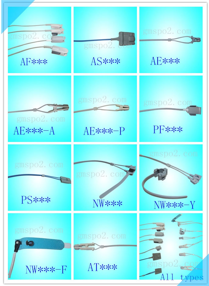 Tất cả các loại cảm biến _