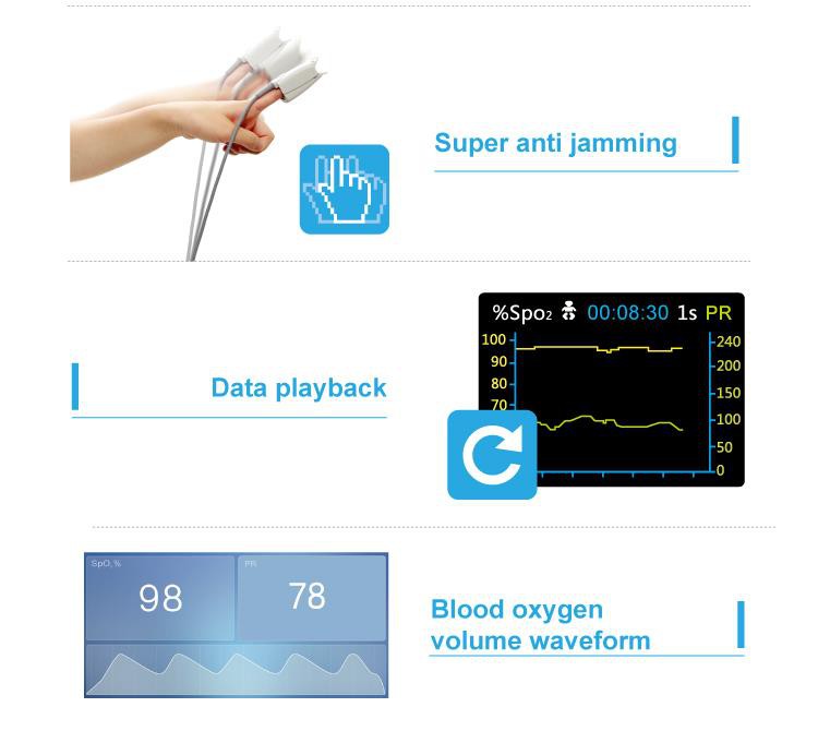 Heal Force Prince-100F 6