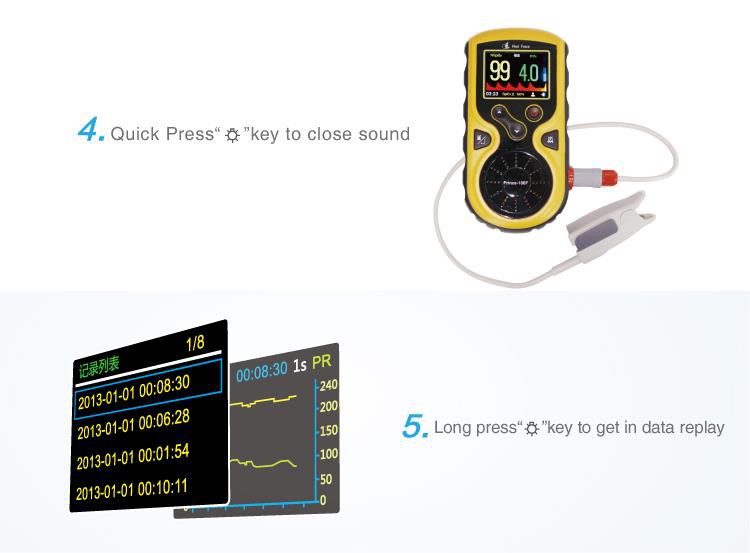 Heal Force Prince-100F 12
