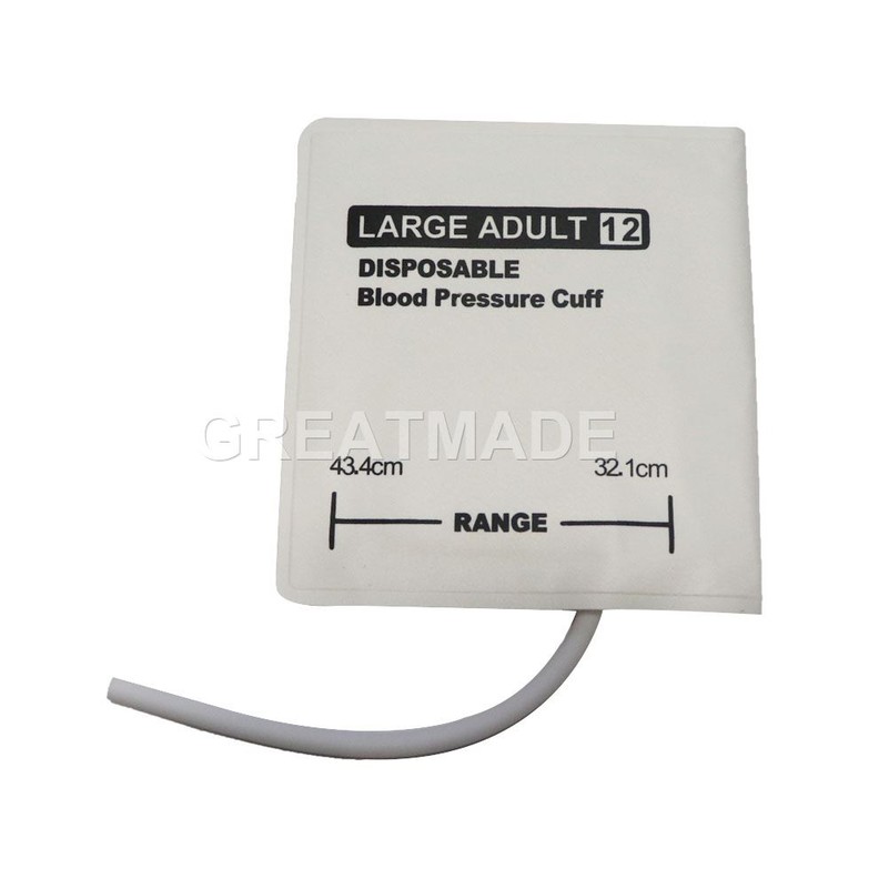 Disposable NIBP Cuff Disposable NIBP Cuff