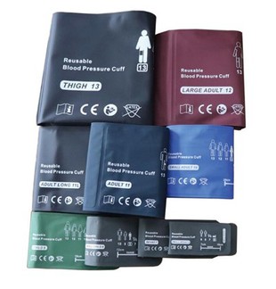 Flexiport Cuff có thể sử dụng lại - chất lượng cao & tương thích