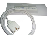 Nellcor Non-OXIMAX Transparent Adult Disponder Spo2 Sensor