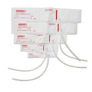 Cuff NIBP dùng một lần không bàng quang