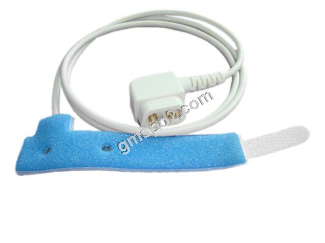 CSI Disposable Spo2 Sensor, DB9 Nam, Foam, người lớn