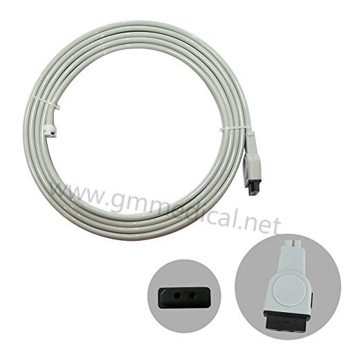 Ống kết nối ống áp lực kép cho người lớn