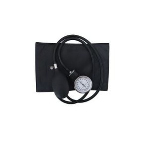 Người lớn Aneroid Sphygmomanometer Hướng dẫn sử dụng huyết áp Cuff