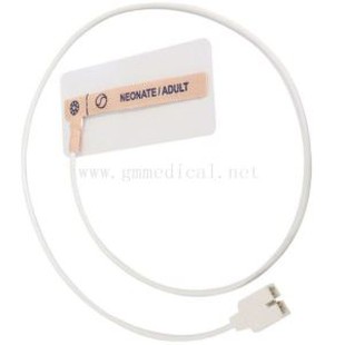 Cảm biến Spo2 dành cho người lớn / người lớn dùng một lần