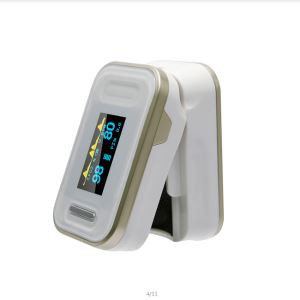 Thiết bị cầm tay SPO2 PR Monitor Pulse Pulse Oimumeter