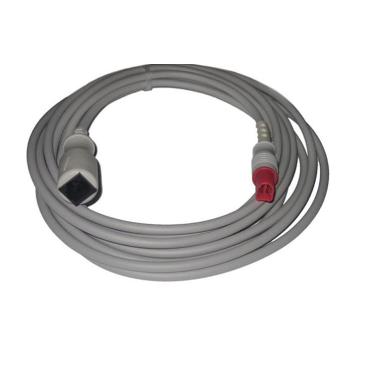 Tương thích Mindray -Datascope Appott IBP Adapter cáp