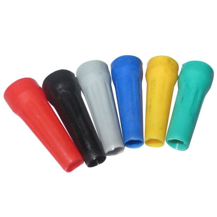 Plastic 1P PAG Series ，1 Keying 14pin