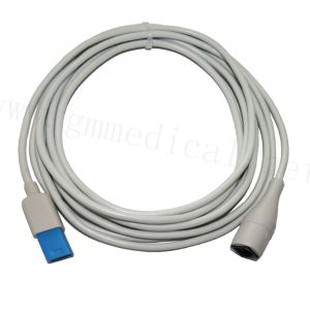 Lohmeier tương thích -Appott IBP Adapter Cable, Hình chữ nhật 12pin Appott-6pin