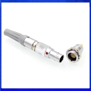 FGB EGB 1B Series Connector Two Keying ( 60 ) Plug Socket