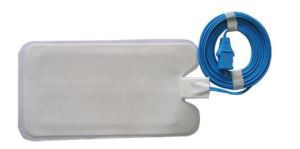 Cao tấm dùng một lần bằng cáp