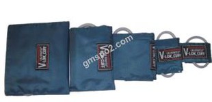 Trẻ sơ sinh, Trẻ sơ sinh, Trẻ em, Người lớn, Huyết áp ống đơn THIGH