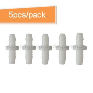 Bộ nối tiếp bộ nối bằng nhựa cho ống đơn NIBP Cuộn không khí Hose