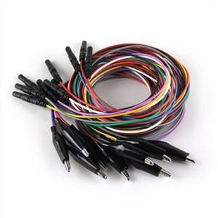 Điện cực EEG Alligator Clip
