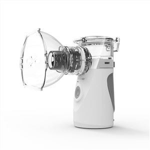 Health Care Mesh Nebulizer cầm tay