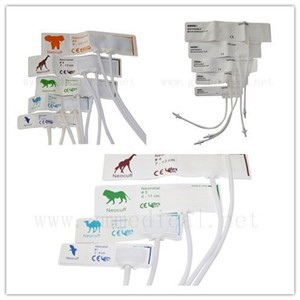 Vòng bít huyết áp dùng một lần cho trẻ sơ sinh