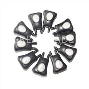 Đầu nối bộ chuyển đổi ống khí còng huyết áp NIBP đến GE-Marquette / Masimo / Mindray / HP / Nellcor / Nihon Kohden / Siemens / Datex-Ohmeda