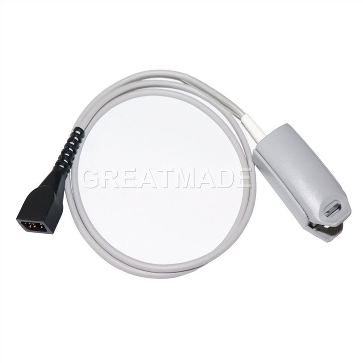 Tương thích cảm biến đo oxy oxit Nonin pluse