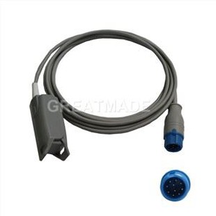 Cảm biến Biocare Spo2