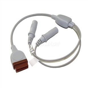 Cáp nhiệt độ kép cho đầu dò dòng 400