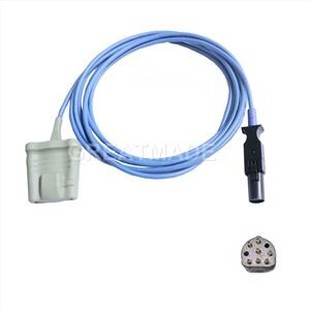 Cảm biến Spam2 dành cho người lớn Novametrix