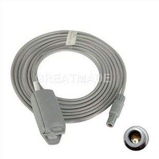 Sử dụng với cảm biến spo2 theo dõi bệnh nhân Mindray PM8000