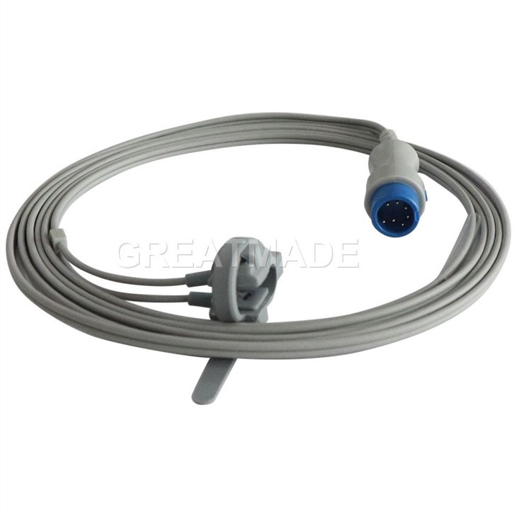 Cảm biến Mindray T5 / T6 / T8 Sơ sinh Spo2