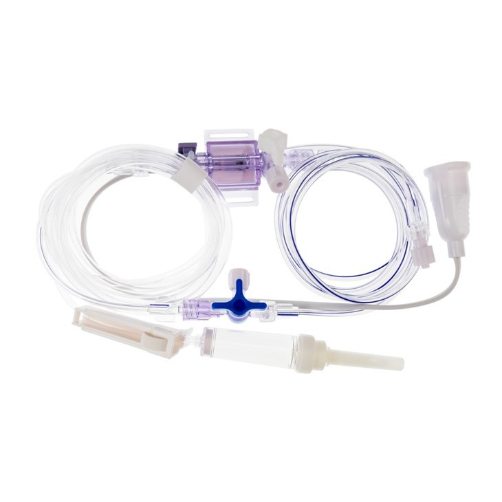 BD Disposable Pressure Transducer