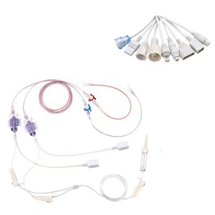 Đầu dò IBP kênh đôi cho USB