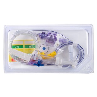 Đầu dò áp suất dùng một lần PVB